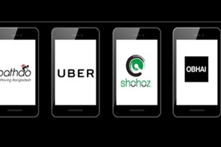 You are currently viewing Ride Sharing Service License – Fulcrumy