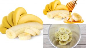 Read more about the article Ripe bananas will lengthen hair!  – Fulcrumy Health Tip
