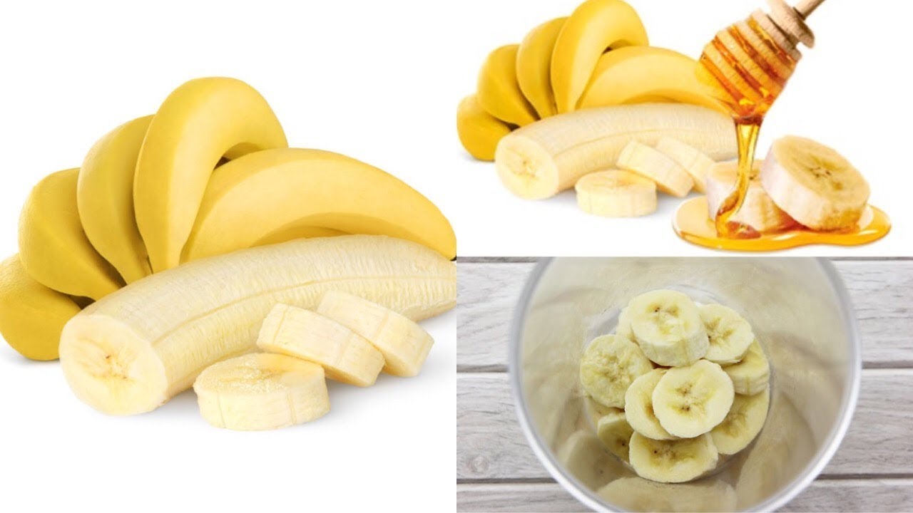 You are currently viewing Ripe bananas will lengthen hair!  – Fulcrumy Health Tip
