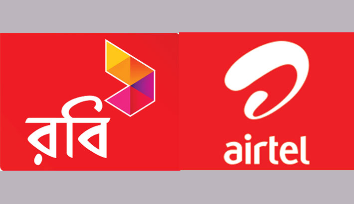 You are currently viewing Robi and Airtel have sought BTRC’s permission to merge