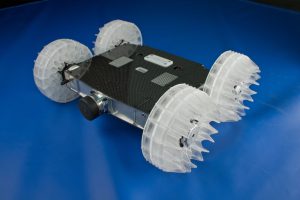 Read more about the article Robot sandfly can jump from the ground to the roof!