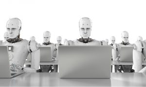 Read more about the article Robots are learning from mistakes