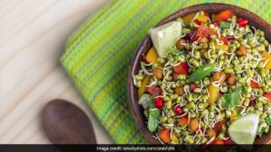 Read more about the article Rose khan salad to increase immunity against corona