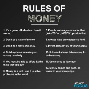 Read more about the article Rules for making money from Instagram  Income from Instagram