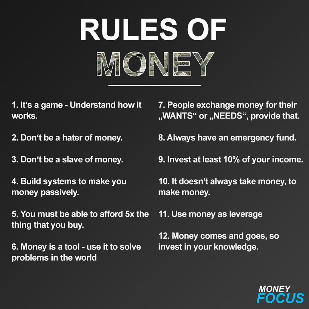 You are currently viewing Rules for making money from Instagram  Income from Instagram