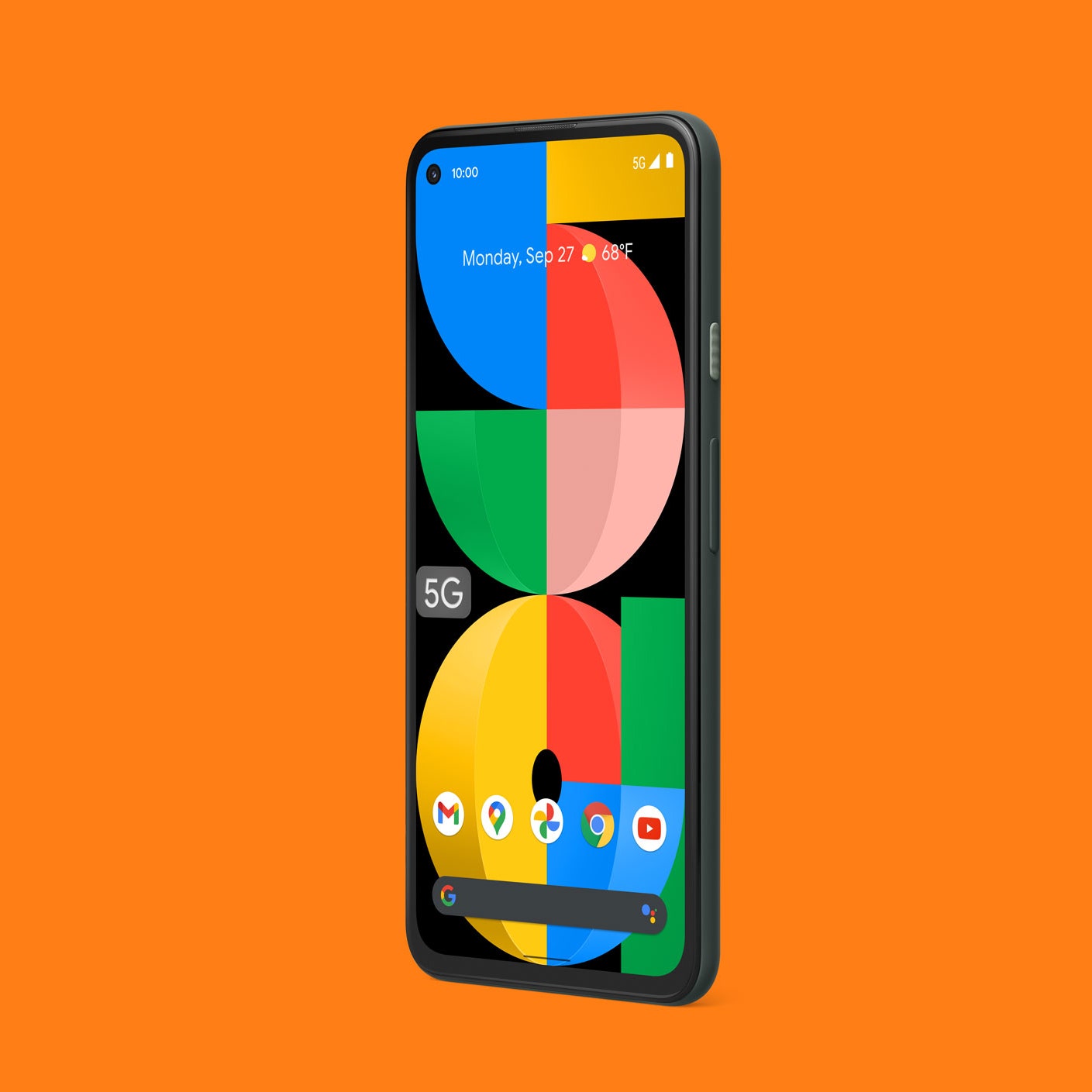 Read more about the article ‘Safe’ Android phone costs 8 lakh rupees!