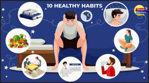 Read more about the article Salt – Kolkata24x7 – Fulcrumy Health Tip