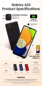 Read more about the article Samsung Announces Affordable Android Smartphone ‘Galaxy Core Advance’