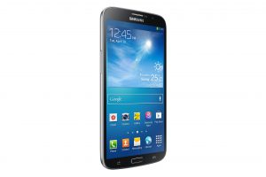 Read more about the article Samsung announces Galaxy Mega smartphone!