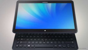 Read more about the article Samsung Ative Q Tablet: Will run on both Windows 8 and Android!