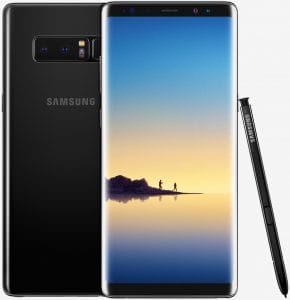 Read more about the article Samsung brings Galaxy Note 8.0 to compete with iPad mini