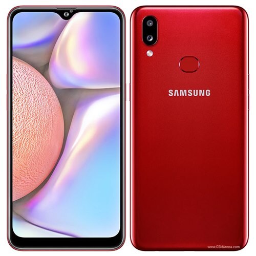 You are currently viewing Samsung Galaxy A10S comes with a 4000 mAh battery