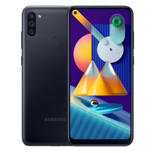 Read more about the article Samsung Galaxy M11 offers 3 cameras and 5K battery