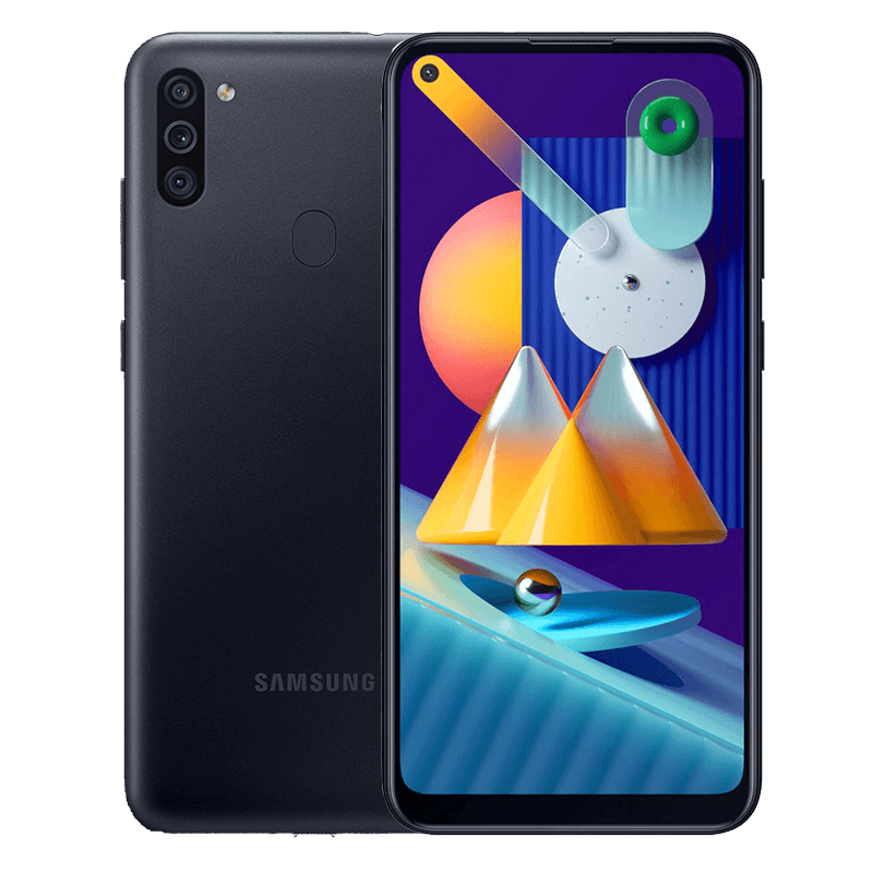 You are currently viewing Samsung Galaxy M11 offers 3 cameras and 5K battery