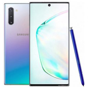 Read more about the article Samsung Galaxy Note 10 is coming August 7 – Fulcrumy
