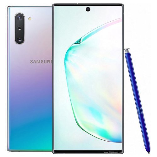 You are currently viewing Samsung Galaxy Note 10 Series Released