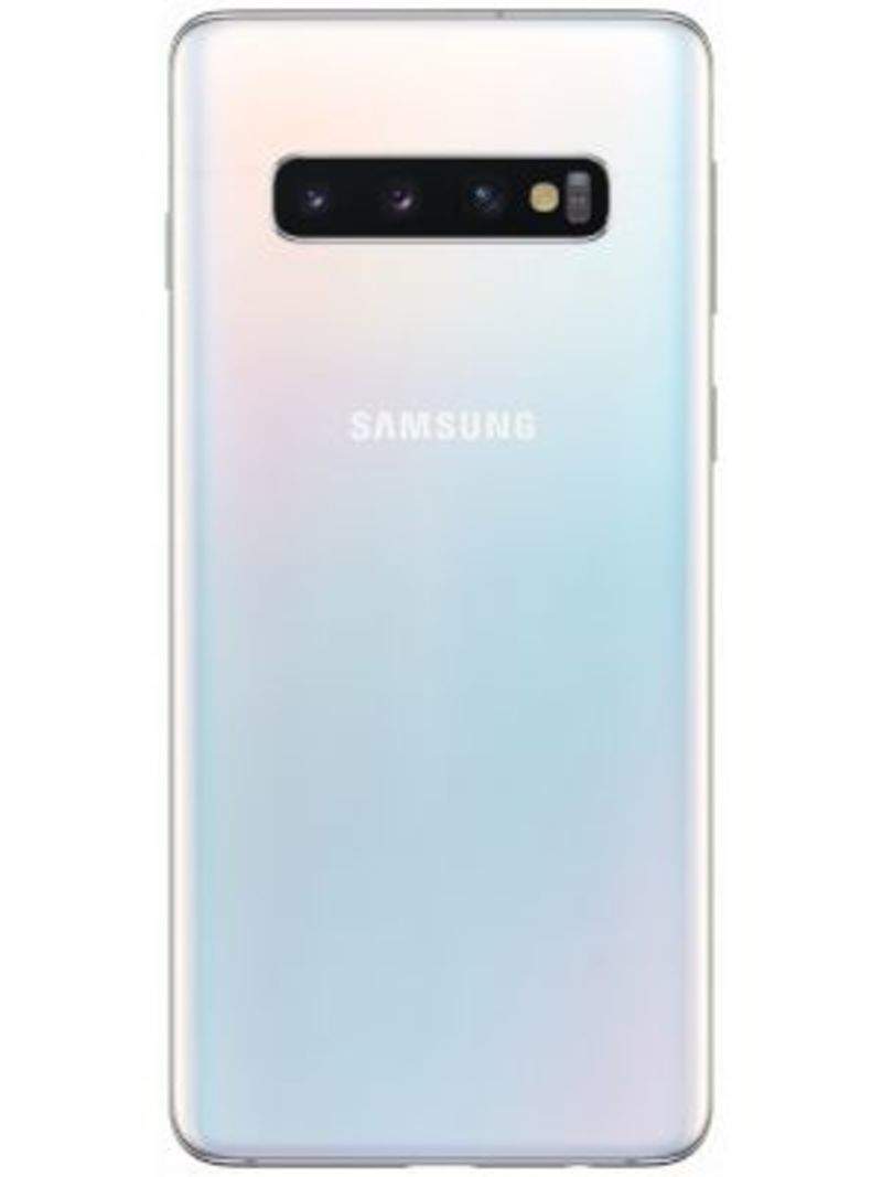 You are currently viewing Samsung Galaxy S10 comes with new design and more cameras