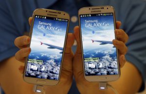 Read more about the article Samsung Galaxy S4 smartphone shipments exceed 20 million!
