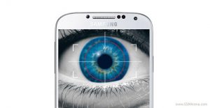 Read more about the article Samsung Galaxy S5 with eye scanner coming in April?