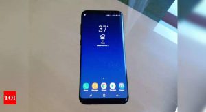 Read more about the article Samsung Galaxy S8 will come with the latest camera