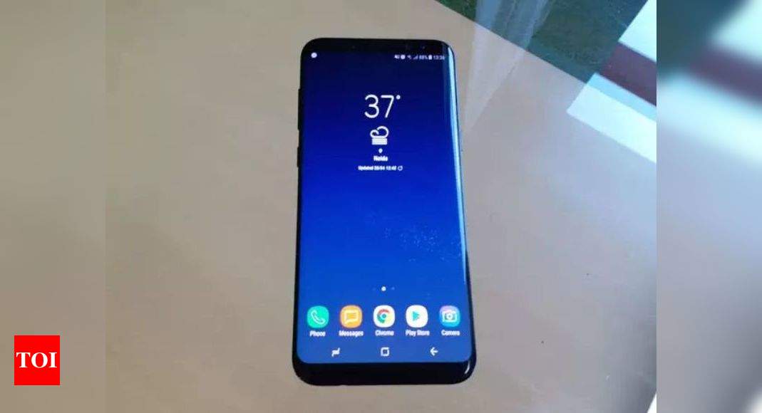 You are currently viewing Samsung Galaxy S8 will come with the latest camera