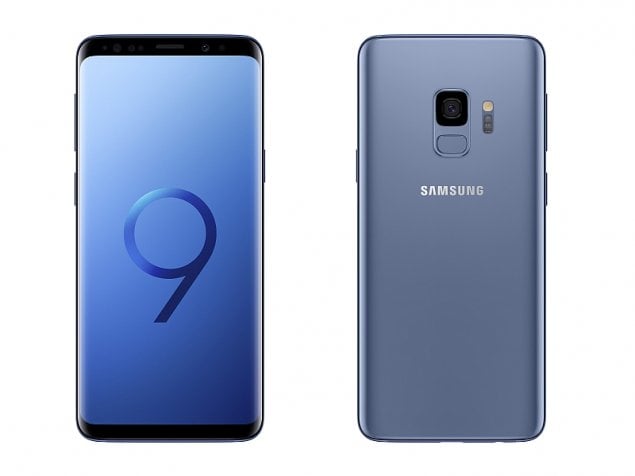 You are currently viewing Samsung Galaxy S9 and Galaxy S9 Plus came with great surprises!