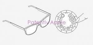 Read more about the article Samsung gets smartglass patent – Fulcrumy.com