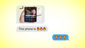 Read more about the article Samsung has come under fire for its software bug in the Galaxy S III