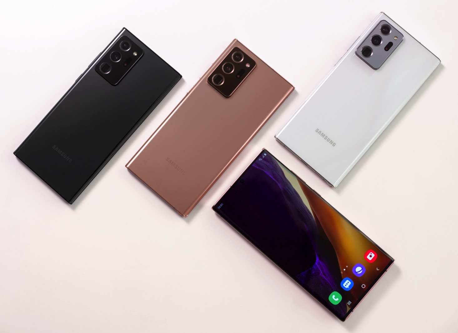 You are currently viewing Samsung has created a weird keyboard for the Galaxy S8 Plus