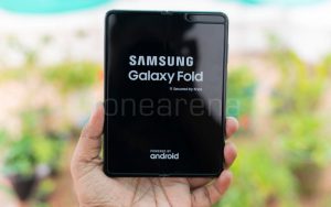 Read more about the article Samsung has made a profit of 8.45 billion in three months