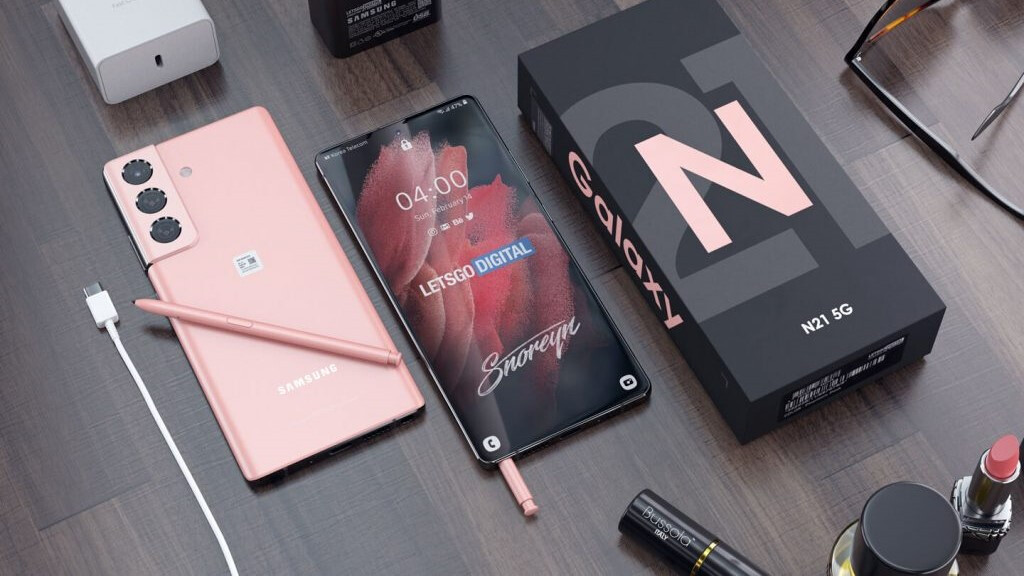 You are currently viewing Samsung has started working on Galaxy S9 smartphone