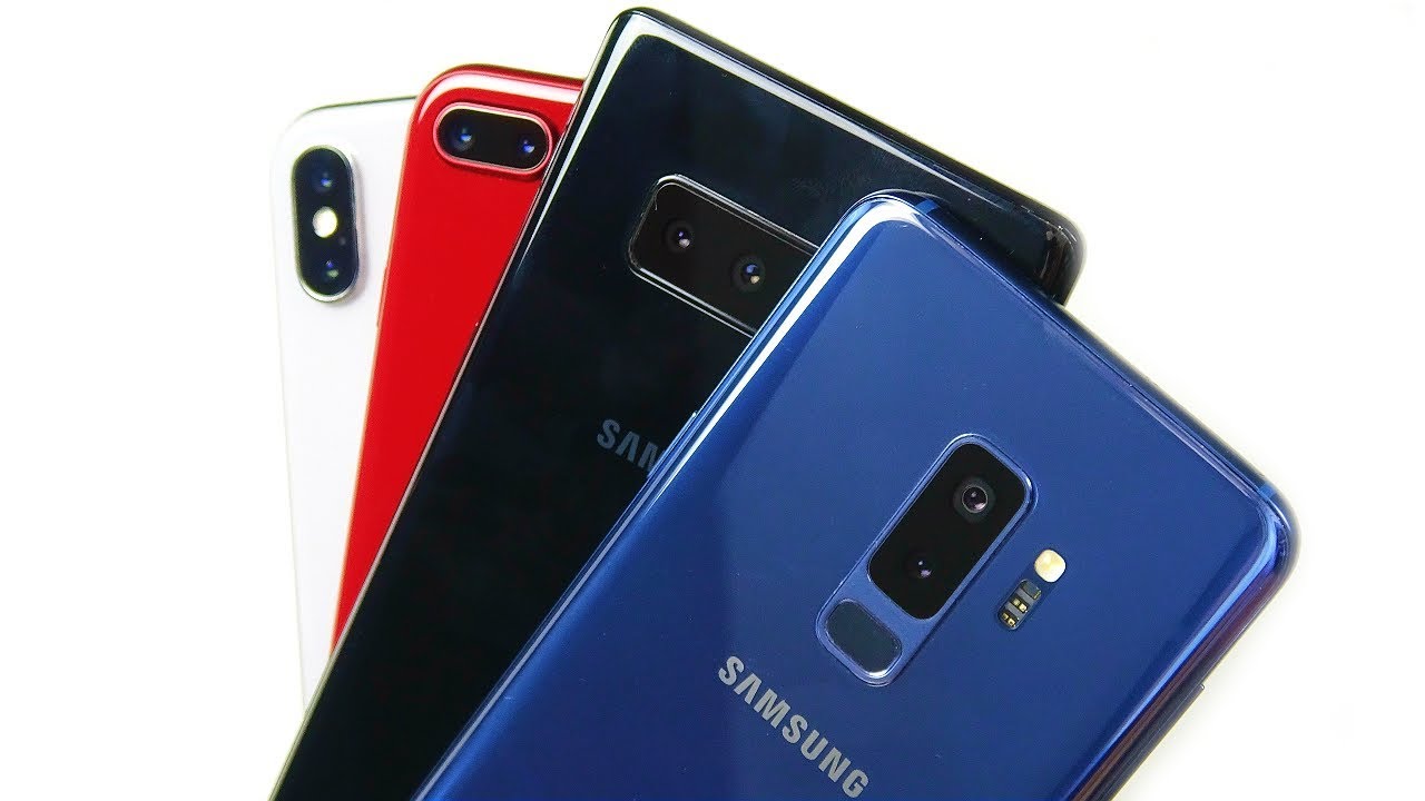 You are currently viewing Samsung is buying a 3% stake in Japanese display maker Sharp