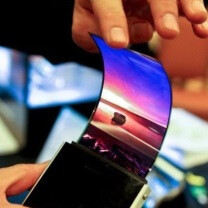 Read more about the article Samsung is making 11K resolution (2250 ppi) mobile display!