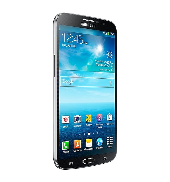 You are currently viewing Samsung is making “Galaxy Mega” smartphone this time?