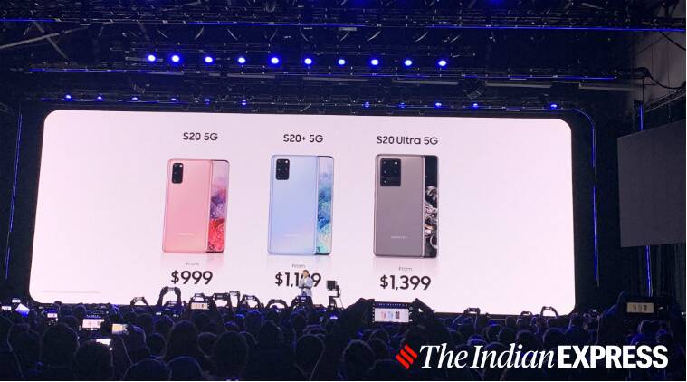 You are currently viewing Samsung is taking new strategy with Galaxy S8 smartphone?