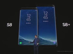 Read more about the article Samsung launches Galaxy S8 and Galaxy S7 Edge!