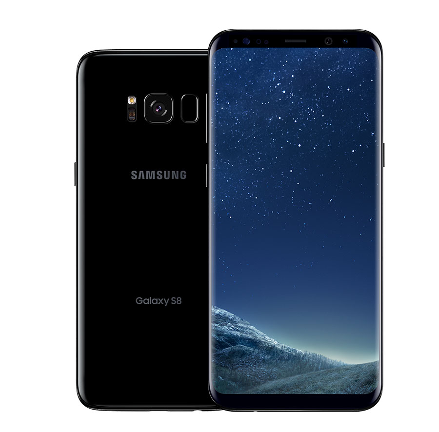 You are currently viewing Samsung launches Galaxy S8 Edge + and Galaxy Note 5