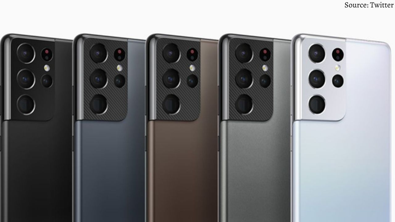 You are currently viewing Samsung made record amount of profit on Galaxy S4 Hit: Q2