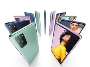 Read more about the article Samsung took more smartphone market share from Apple