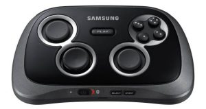Read more about the article Samsung unveils new gamepad for Android!