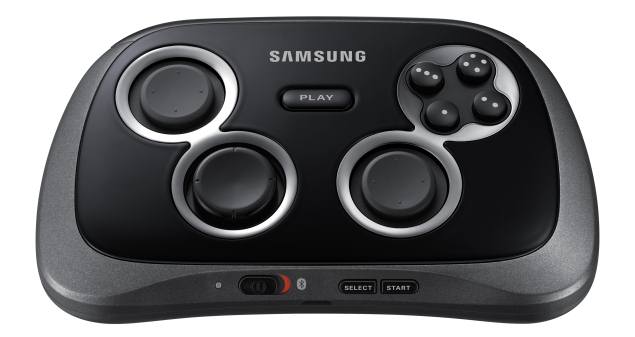 You are currently viewing Samsung unveils new gamepad for Android!