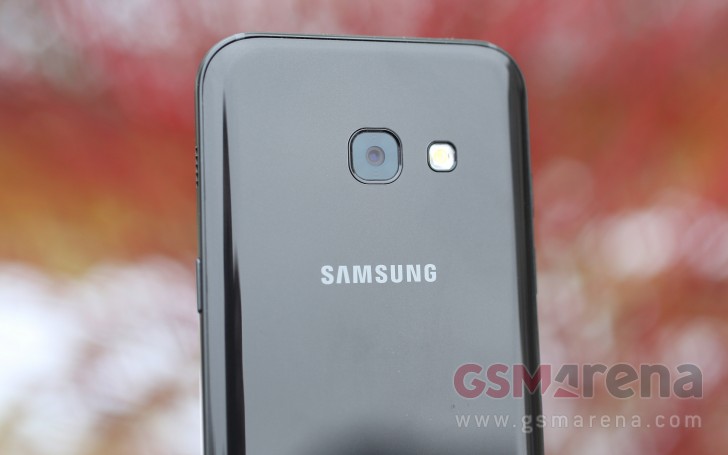 You are currently viewing Samsung wants to sell Galaxy Note 8 again