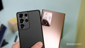 Read more about the article Samsung’s new phone with punch hole camera is Galaxy M40