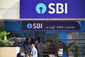 Read more about the article SBI’s profit rises by 60% – Fulcrumy Health Tip