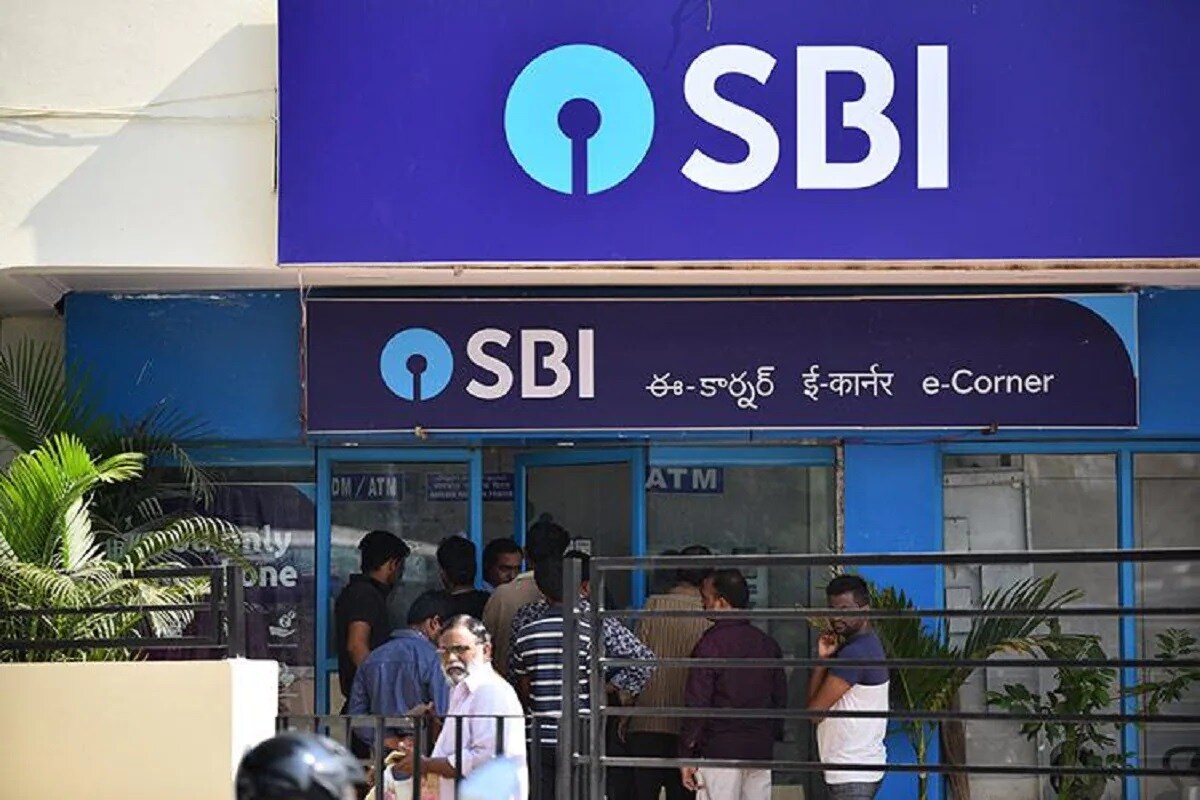 You are currently viewing SBI’s profit rises by 60% – Fulcrumy Health Tip