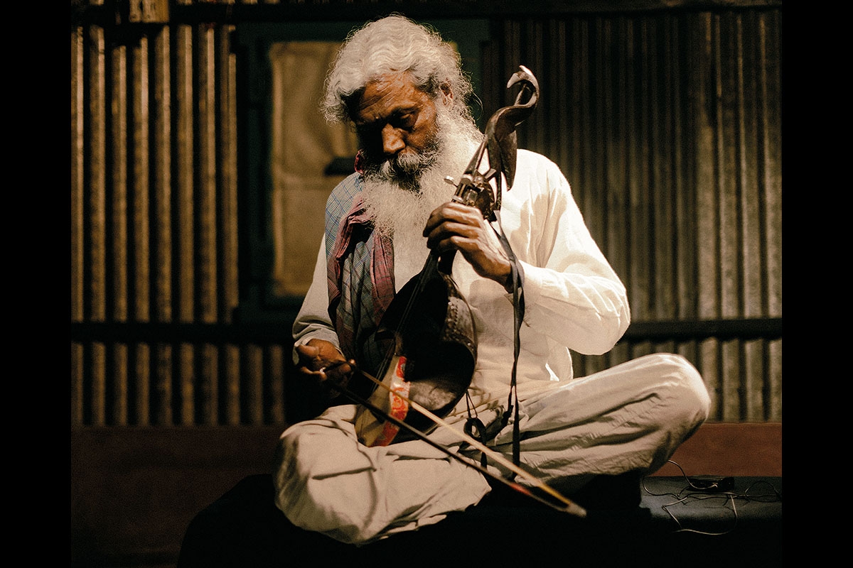 You are currently viewing Search the entire Baul Sadhak lyrics offline – Tekbaaz