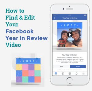 Read more about the article See your ‘Year in Review’ on Facebook