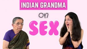 Read more about the article ‘Sex is satisfaction’, grandma surprised by grandma’s open discussion