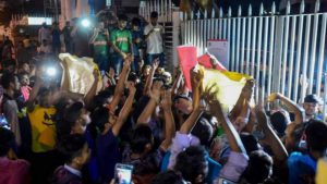 Read more about the article Shakib Al Hasan’s fanpage is ‘verified’ on Facebook