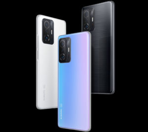 Read more about the article Shaomi will be fully charged in 19 minutes with a 60 watt wireless charger